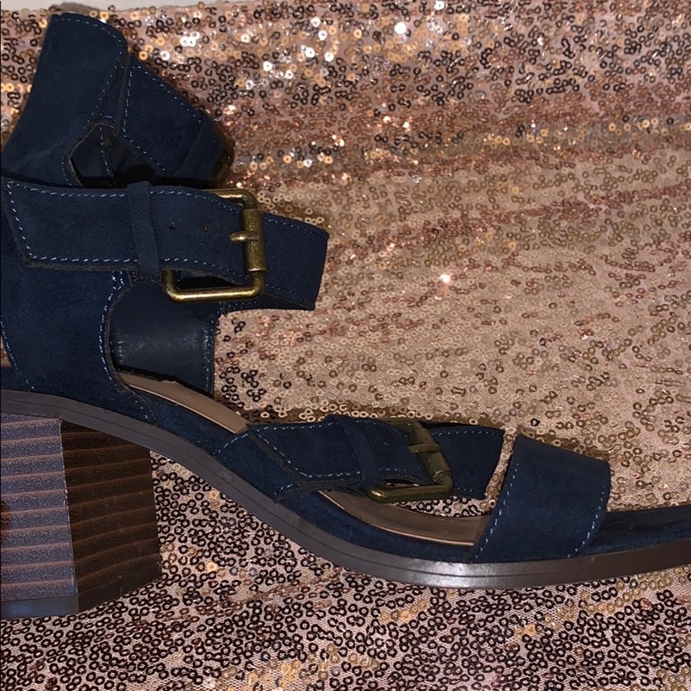Heels